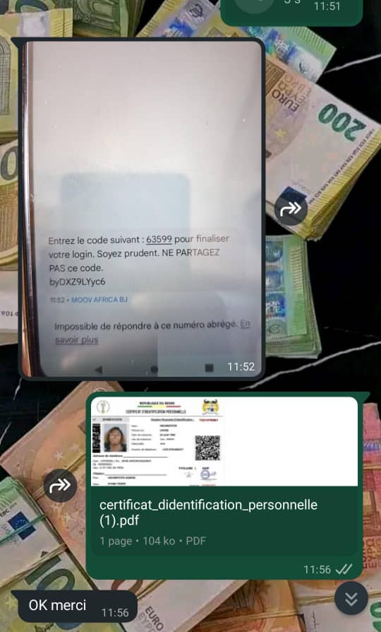 Photo de Prestation ANIP